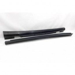 Jupes Mercedes W176 A45 2012-2015 Look AMG, Classe A W176