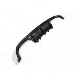 Diffuseur Arrière Carbone BMW F80 / F82 / F83 M4, Serie 4 F32/ M4