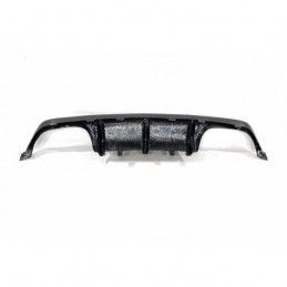 Diffuseur Arrière Carbone BMW F80 / F82 / F83 M4, Serie 4 F32/ M4