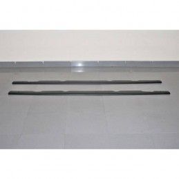 Diffuseur Jupes Ford Focus 05-11 ST ABS, Focus