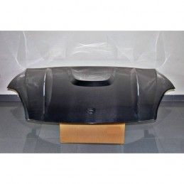 Capot Carbone Porsche Cayenne 2015-2017 (958.2), Cayenne