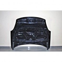 Capot Carbone Porsche Cayenne 2015-2017 (958.2), Cayenne