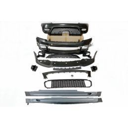 Kit De Carrosserie Mini Cooper R56 2006-2010 look S, Mini