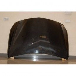 Capot Carbone Mercedes W176 2012-2015, Classe A W176