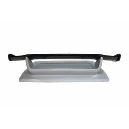 Porte Arrière Porsche 991 / 911 S / 4S 2012-2015 look GT3 Avec Aileron Carbone, 991