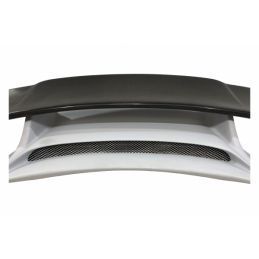 Porte Arrière Porsche 991 / 911 S / 4S 2012-2015 look GT3 Avec Aileron Carbone, 991