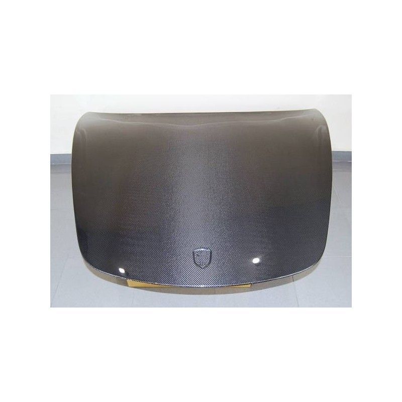 Capot Carbone Porsche 911 / 981 2011-2015, 991 Capot Carbone Porsche 911 / 981 2011-2015, 991