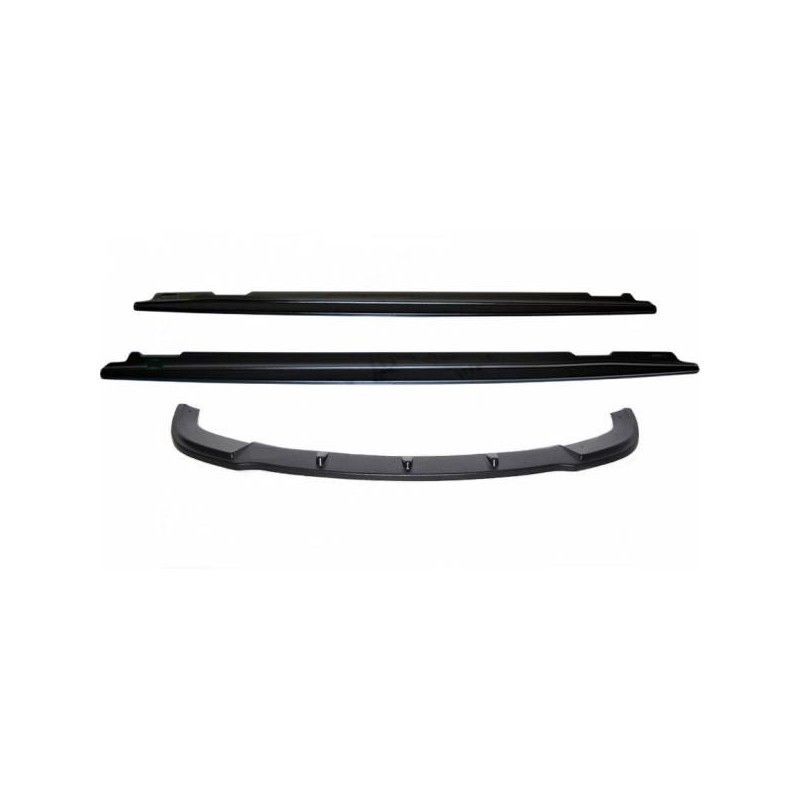 Kit De Carrosserie BMW E60 / E61 M-Tech, Serie 5 E60/ E61 Kit De Carrosserie BMW E60 / E61 M-Tech, Serie 5 E60/ E61