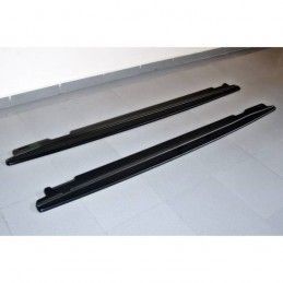 Kit De Carrosserie BMW E60 / E61 M-Tech, Serie 5 E60/ E61