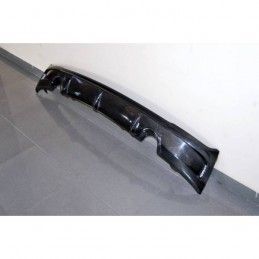 Diffuseur Arrière BMW F22 / F23 Mtech Look M-Performance Carbone, Serie 2 F22 / F23 / M2 F87