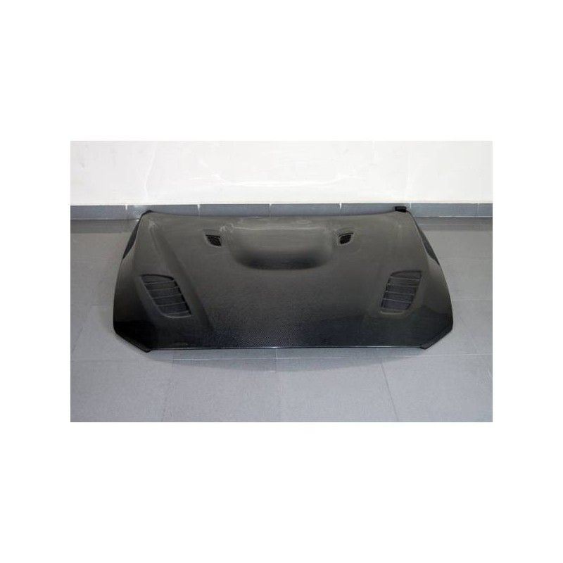 Capot Carbone BMW F20/F21 2012-2019 / F22/F23 2014+ / F87 Look M3, Serie 2 F22 / F23 / M2 F87 Capot Carbone BMW F20/F21 2012-2019 / F22/F23 2014+ / F87 Look M3, Serie 2 F22 / F23 / M2 F87