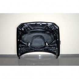 Capot Carbone BMW F20/F21 2012-2019 / F22/F23 2014+ / F87 Look M3, Serie 2 F22 / F23 / M2 F87
