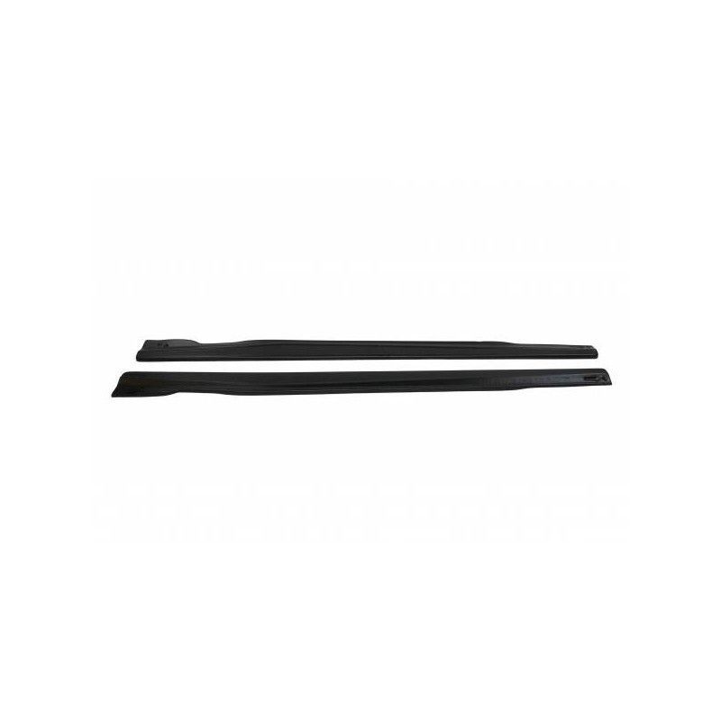 Diffuseur Jupes Mercedes W117 45 13-18 / W176 12-18, CLA C117 Diffuseur Jupes Mercedes W117 45 13-18 / W176 12-18, CLA C117