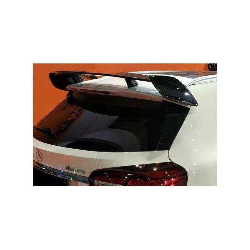 Aileron Mercedes W156 GLA Look AMG, GLA X156 Aileron Mercedes W156 GLA Look AMG, GLA X156