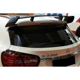 Aileron Mercedes W156 GLA Look AMG, GLA X156