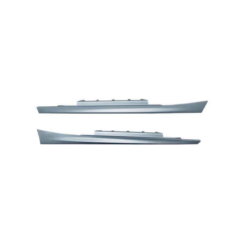 Jupes BMW F21/F22/F23 3 Porte Look M-Tech ABS, Serie 1 F20/ F21 Jupes BMW F21/F22/F23 3 Porte Look M-Tech ABS, Serie 1 F20/ F21