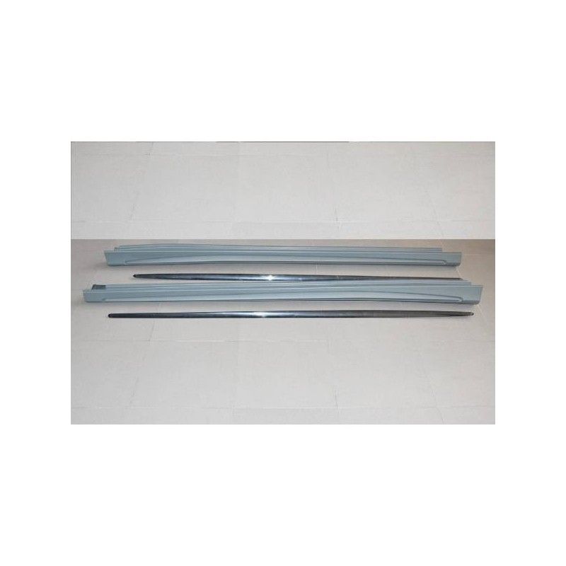 Jupes Mercedes W176 A45 2012-2015 / W117 13-16 Look AMG, Classe A W176 Jupes Mercedes W176 A45 2012-2015 / W117 13-16 Look AMG, Classe A W176