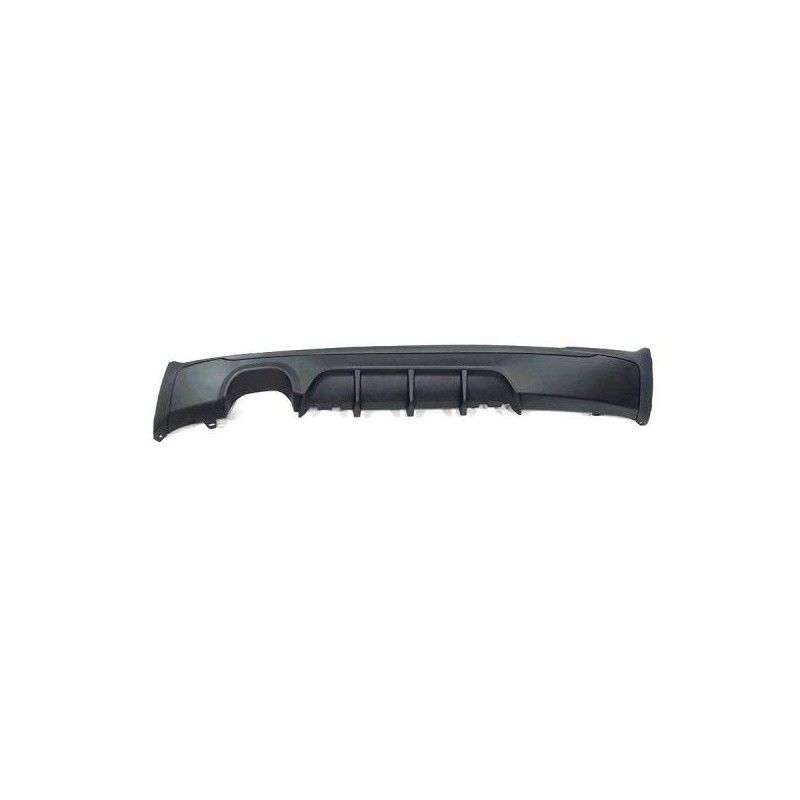 Diffuseur Arrière BMW F22 / F23 look M Performance, Serie 2 F22 / F23 / M2 F87 Diffuseur Arrière BMW F22 / F23 look M Performance, Serie 2 F22 / F23 / M2 F87