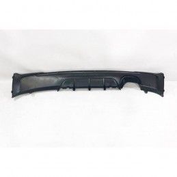 Diffuseur Arrière BMW F22 / F23 look M Performance, Serie 2 F22 / F23 / M2 F87