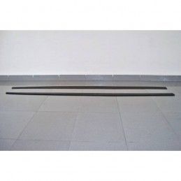 Diffuseur Jupes BMW F20 12-14/F20 LCI /F21 12-14 /F22/F23 M-Tech look M Performance ABS, Serie 2 F22 / F23 / M2 F87