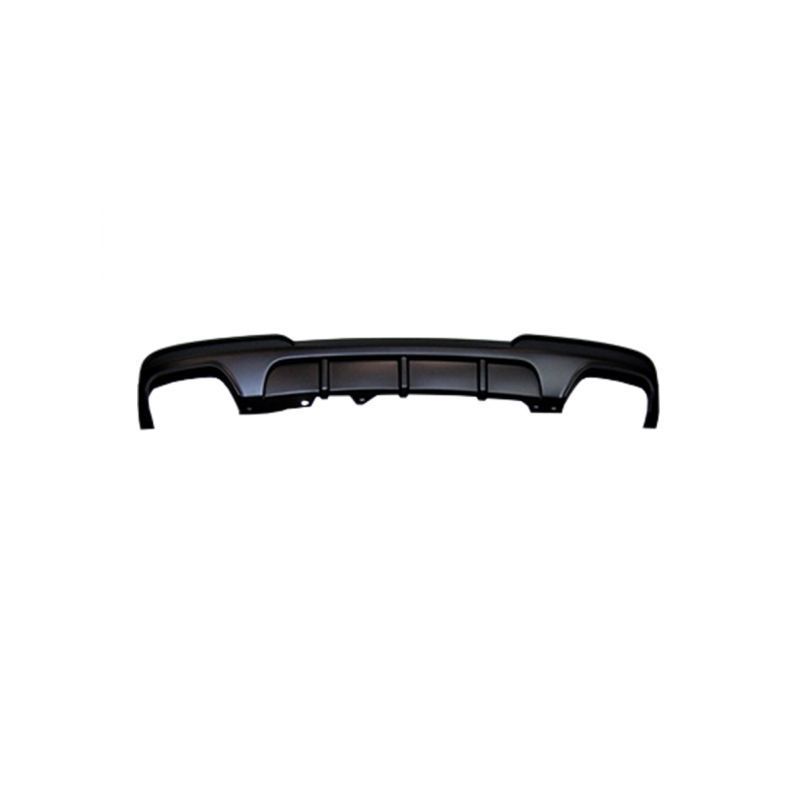 Diffuseur Arrière BMW F10/ F11 10-16 Performance 2 Sortie double, Bmw Diffuseur Arrière BMW F10/ F11 10-16 Performance 2 Sortie double, Bmw