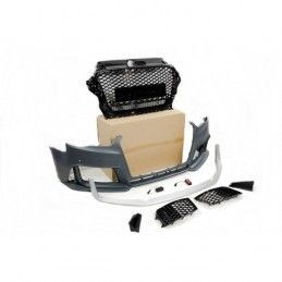 Kit De Carrosserie Audi A3 V8 13-15 Sportback Look RS3, Audi