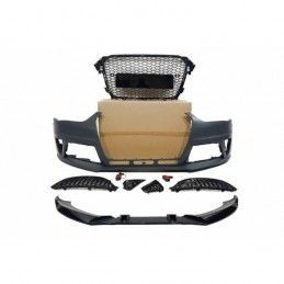 Kit De Carrosserie Audi A4 13-15 RS4 B8 Sedan/Avant, A4/S4 B8