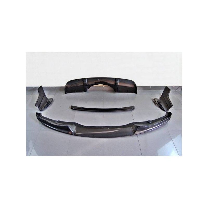 Kit De Carrosserie BMW F15 M-Tech Look Performance Carbone, Bmw Kit De Carrosserie BMW F15 M-Tech Look Performance Carbone, Bmw