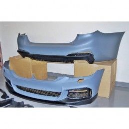 Kit De Carrosserie BMW G30 look M-Tech Performance 550, Bmw