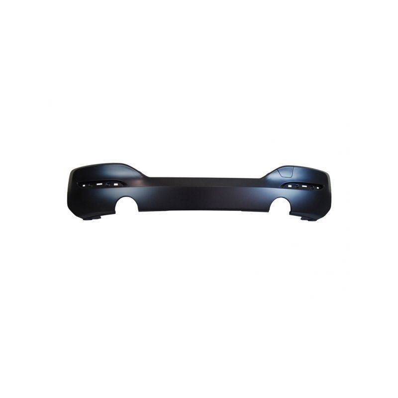Diffuseur Arrière BMW F20 / F21 15-18 2 Sortie, Bmw Diffuseur Arrière BMW F20 / F21 15-18 2 Sortie, Bmw