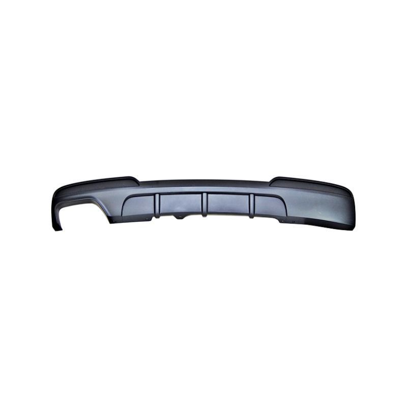 Diffuseur Arrière BMW F10/ F11 10-16 look Performance 1 Sortie, Bmw Diffuseur Arrière BMW F10/ F11 10-16 look Performance 1 Sortie, Bmw