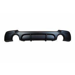 Diffuseur Arrière BMW E92 / E93 look M Performance, Bmw