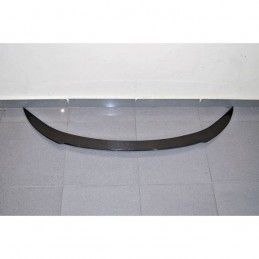 Aileron Carbone BMW F12 M6, Bmw