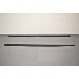Diffuseur Jupes BMW F32/ F33 /F36 Mtech ABS, Serie 4 F32/ M4