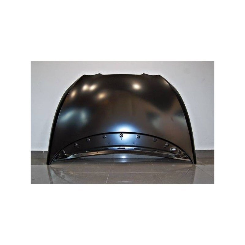 Capot SEAT Leon 2009-2012 Metal, Seat Capot SEAT Leon 2009-2012 Metal, Seat
