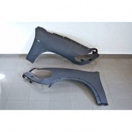 Ailettes BMW E70 X5 07-10, Bmw