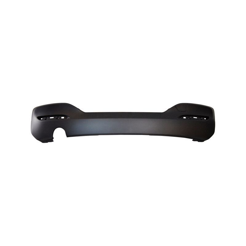 Diffuseur Arrière BMW F20 / F21 LCI 15-19 Look M-tech 1 Sortie simple, Bmw Diffuseur Arrière BMW F20 / F21 LCI 15-19 Look M-tech 1 Sortie simple, Bmw