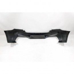 Pare-Choc Arrière BMW F20 /F21 LCI 15-18 look M-Tech 1 Sortie, Bmw