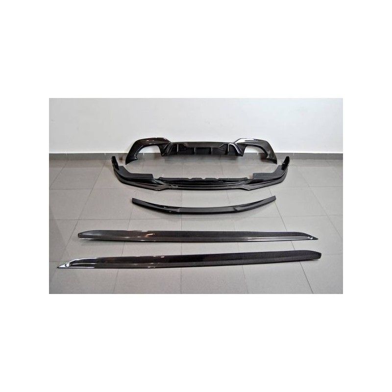 Kit De Carrosserie BMW G20 look Performance Carbone, Bmw Kit De Carrosserie BMW G20 look Performance Carbone, Bmw