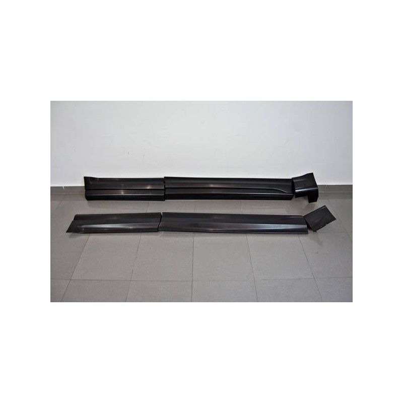 Jupes Range Rover Sport L494 2013-2017 Look SVR, Land Rover Jupes Range Rover Sport L494 2013-2017 Look SVR, Land Rover
