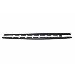 Diffuseur Jupes BMW F40 M-tech, Bmw