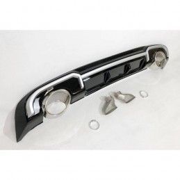 Kit De Carrosserie Audi A3 SPORTBACK look RS3 2016+, Audi
