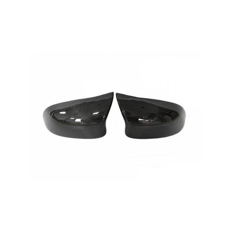 Carcasse Rétroviseur BMW F25/F26/F15/F16 2014-2018 Look Carbone, Bmw Carcasse Rétroviseur BMW F25/F26/F15/F16 2014-2018 Look Carbone, Bmw