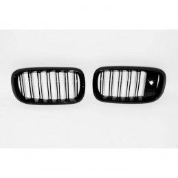 Calandre BMW F15, Bmw