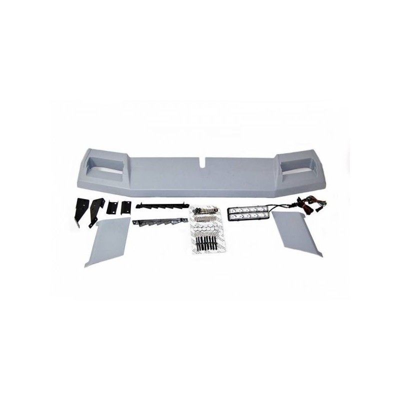 Aileron Mercedes W463 BENZ G, Mercedes Aileron Mercedes W463 BENZ G, Mercedes