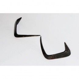 Prise D'Air Carbone BMW G20 MTECH, Bmw