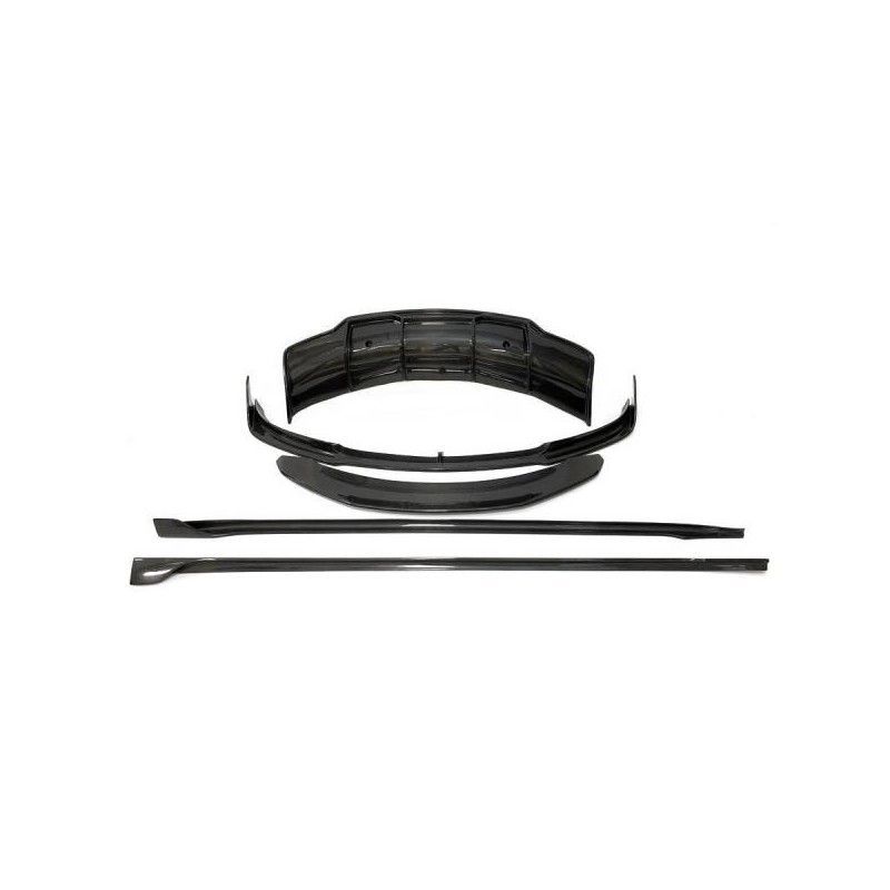 Kit De Carrosserie Tesla Model 3, Tesla Kit De Carrosserie Tesla Model 3, Tesla