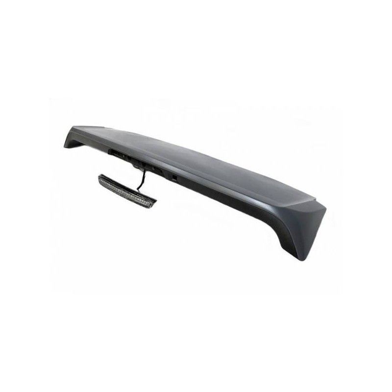 Aileron Range Rover Sport 2010-2012 L320 Look Autobiography, Nouveaux produits eurolineas Aileron Range Rover Sport 2010-2012 L320 Look Autobiography, Nouveaux produits eurolineas