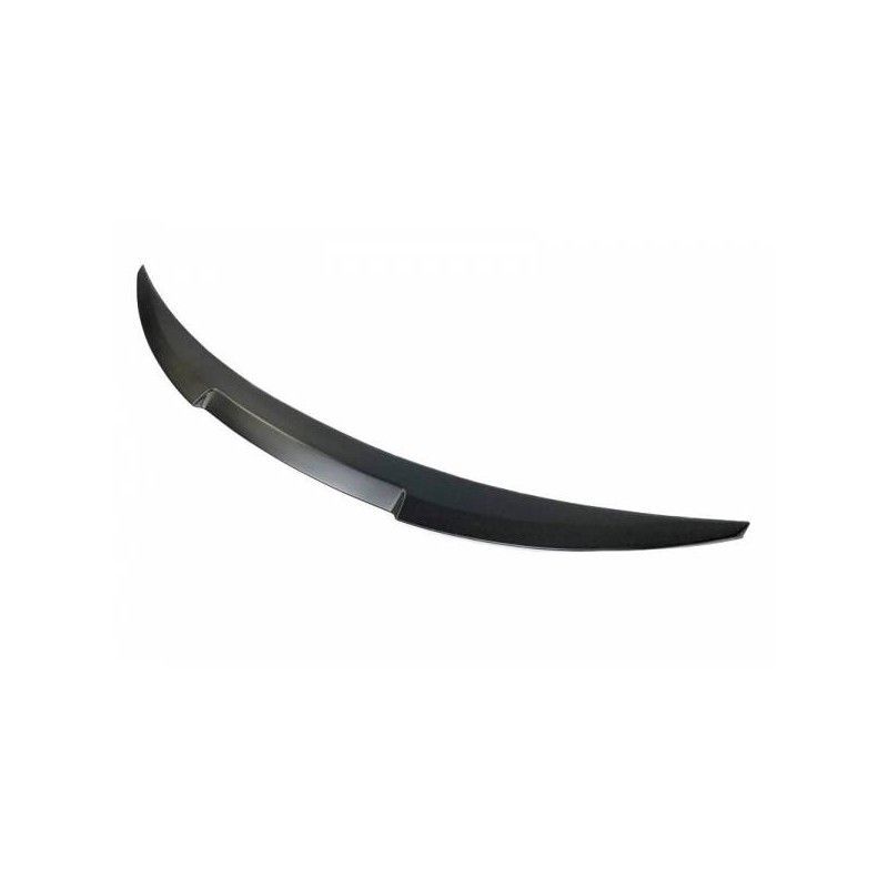 Aileron BMW E82 / E88 08-11 Look M4, Bmw Aileron BMW E82 / E88 08-11 Look M4, Bmw