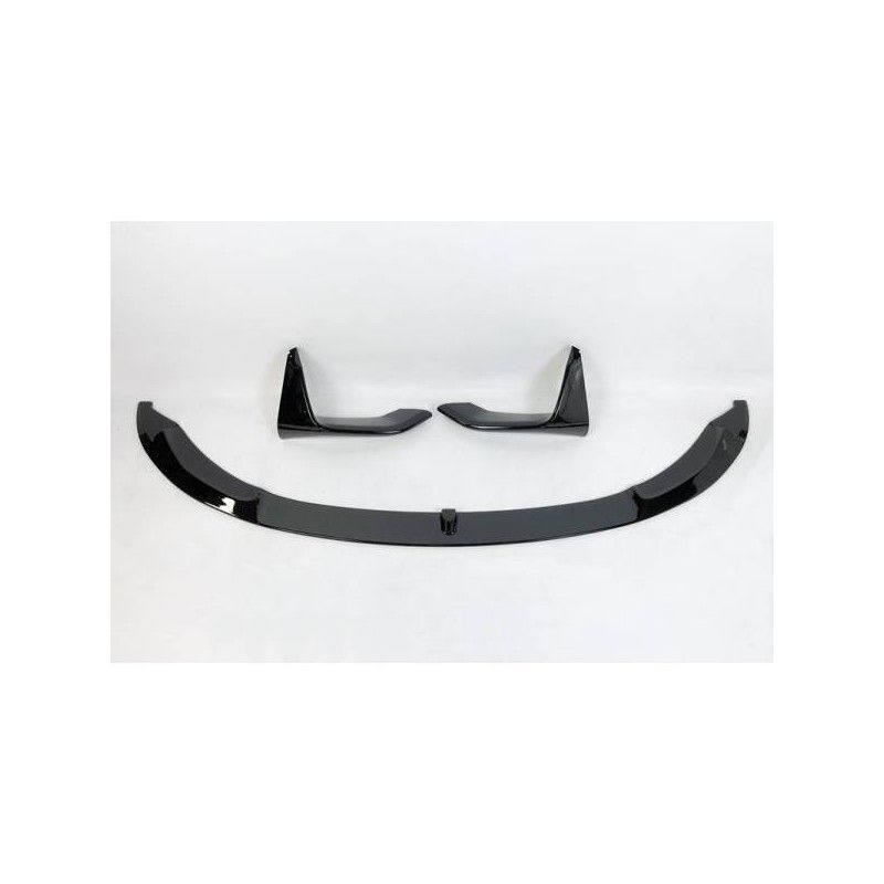 Déflecteur Avant BMW F80 M3/ F82 M4/ F83 M4 PERFORMANCE Noir Brillant, Nouveaux produits eurolineas Déflecteur Avant BMW F80 M3/ F82 M4/ F83 M4 PERFORMANCE Noir Brillant, Nouveaux produits eurolineas
